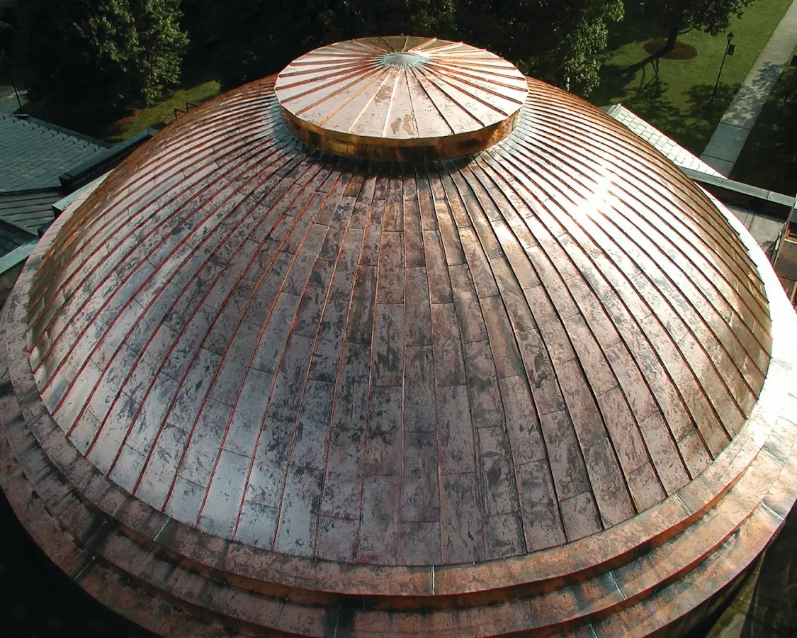 Craftsman Roofing crew installing a new roof in Coeur d'Alene